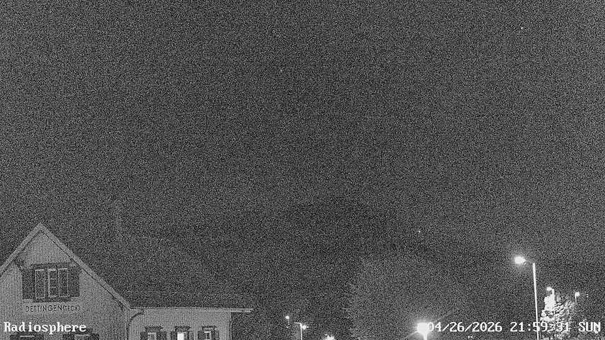 RADiOSPHERE-BURG TECK Image