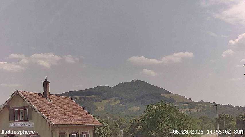 RADiOSPHERE-BURG TECK Image