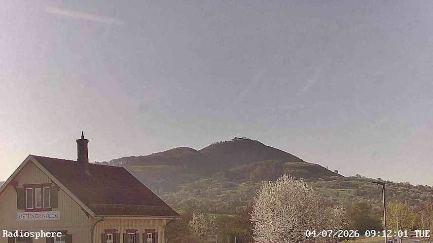 RADiOSPHERE-BURG TECK Image