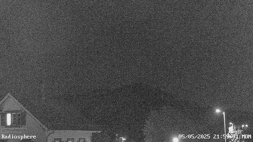 RADiOSPHERE-BURG TECK Image