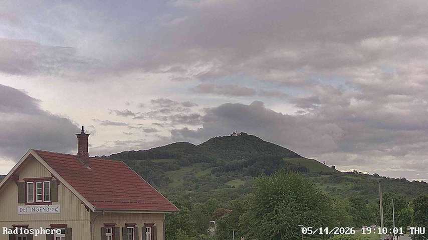 RADiOSPHERE-BURG TECK Image