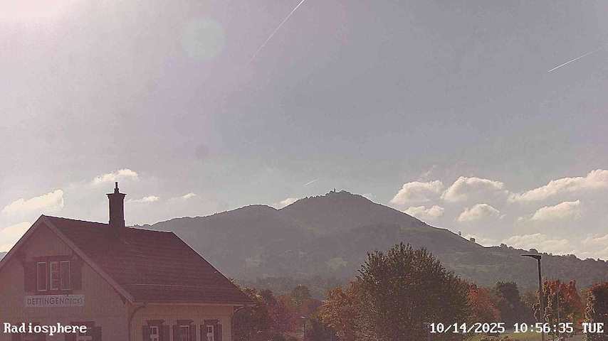 RADiOSPHERE-BURG TECK Image