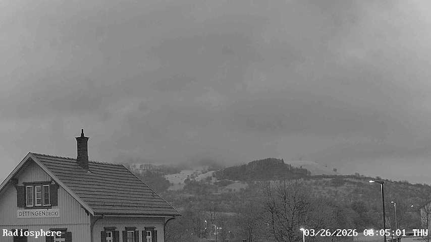 RADiOSPHERE-BURG TECK Image