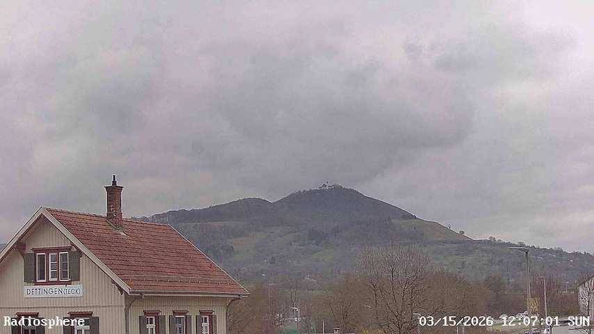 RADiOSPHERE-BURG TECK Image