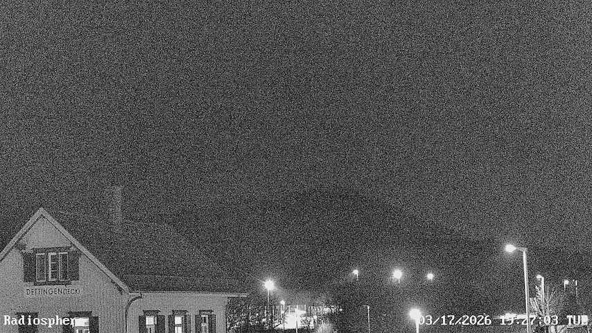 RADiOSPHERE-BURG TECK Image