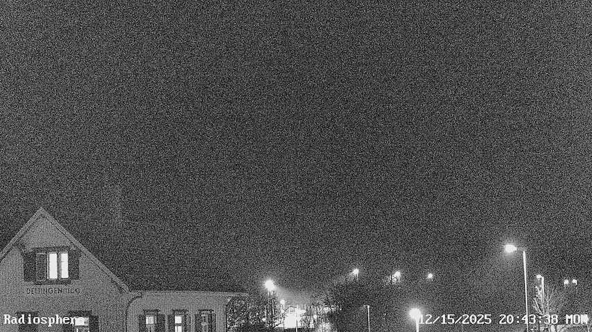 RADiOSPHERE-BURG TECK Image