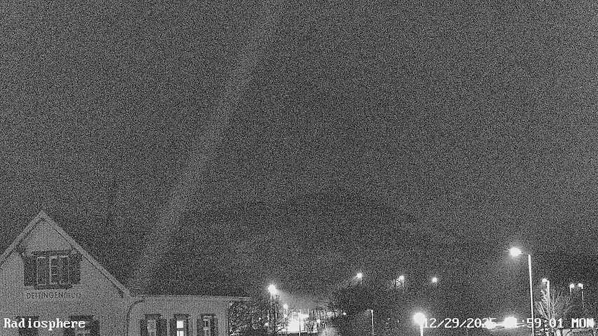 RADiOSPHERE-BURG TECK Image