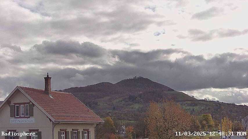 RADiOSPHERE-BURG TECK Image