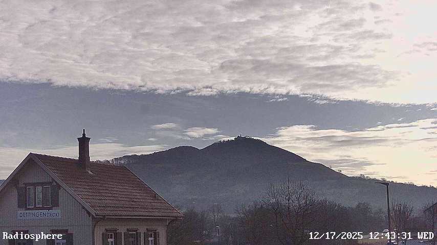 RADiOSPHERE-BURG TECK Image