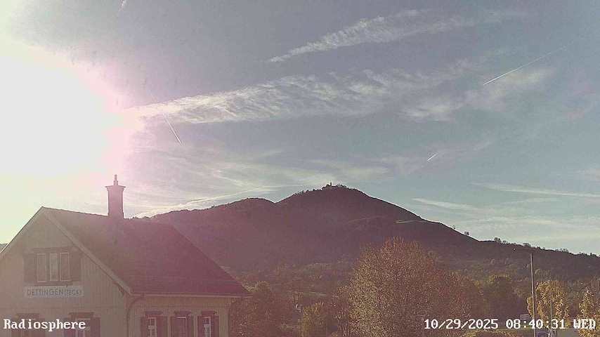 RADiOSPHERE-BURG TECK Image