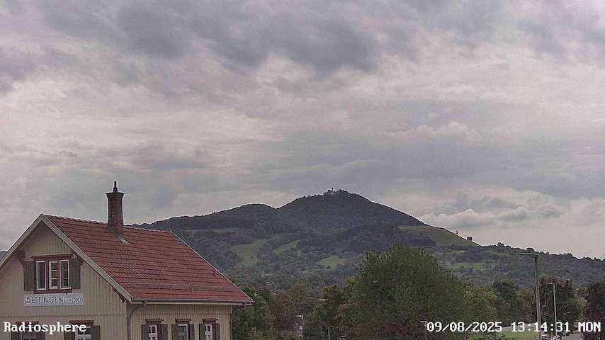 RADiOSPHERE-BURG TECK Image