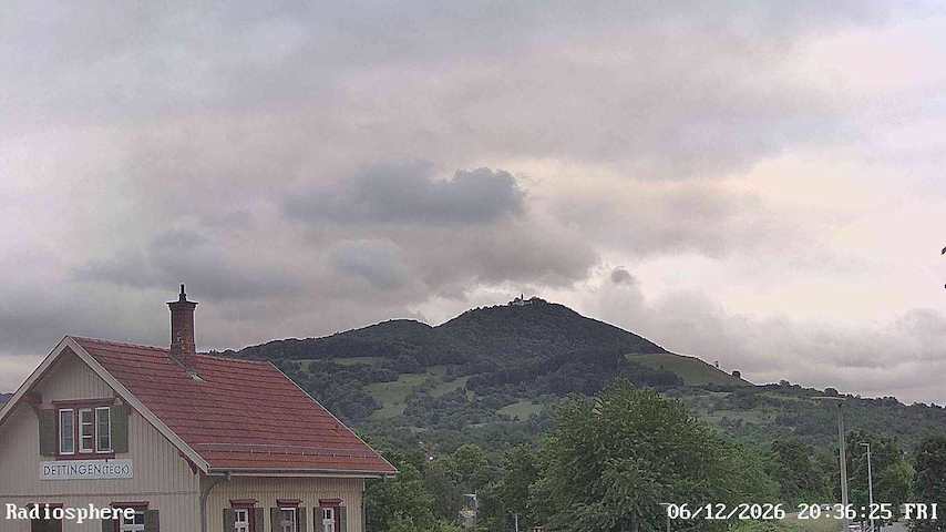 RADiOSPHERE-BURG TECK Image