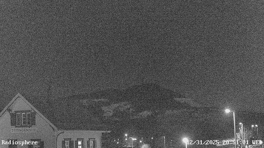 RADiOSPHERE-BURG TECK Image