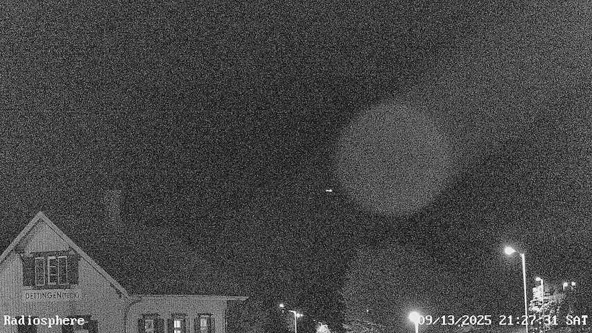RADiOSPHERE-BURG TECK Image