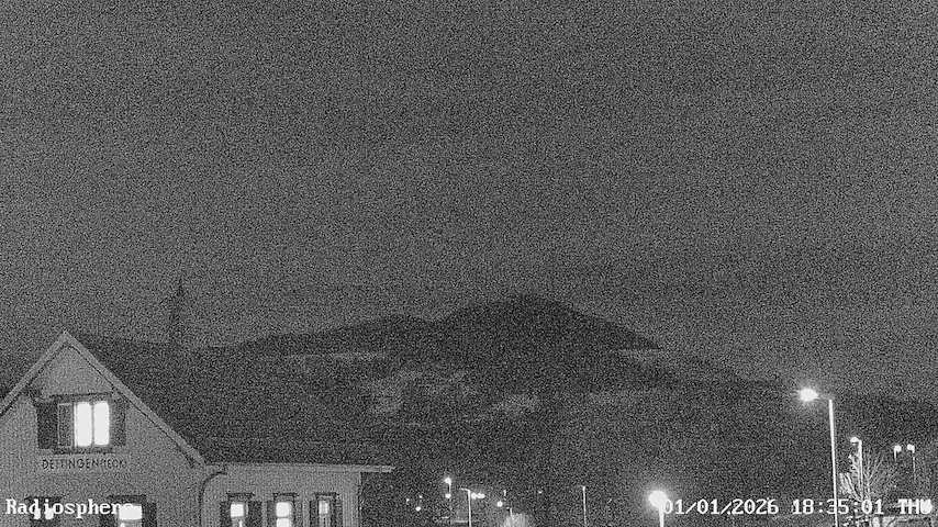 RADiOSPHERE-BURG TECK Image