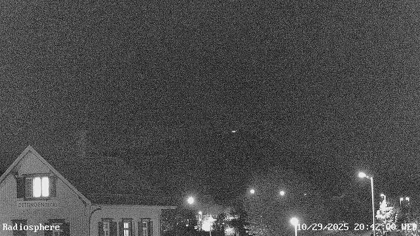 RADiOSPHERE-BURG TECK Image