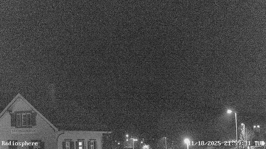 RADiOSPHERE-BURG TECK Image