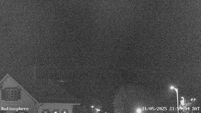 RADiOSPHERE-BURG TECK Image