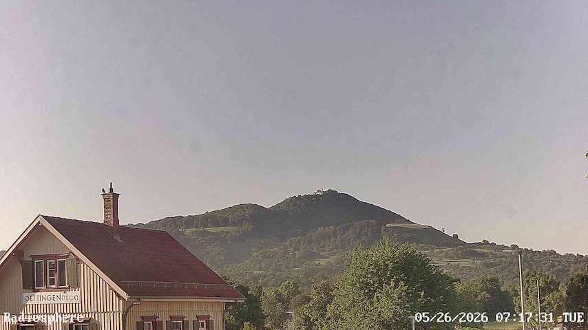 RADiOSPHERE-BURG TECK Image