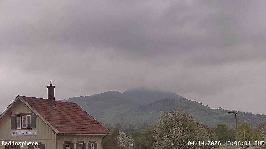 RADiOSPHERE-BURG TECK Image