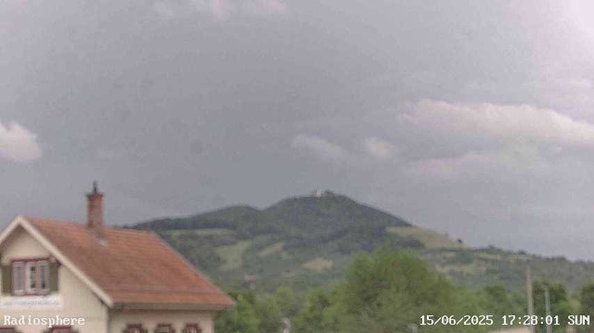 RADiOSPHERE-BURG TECK Image