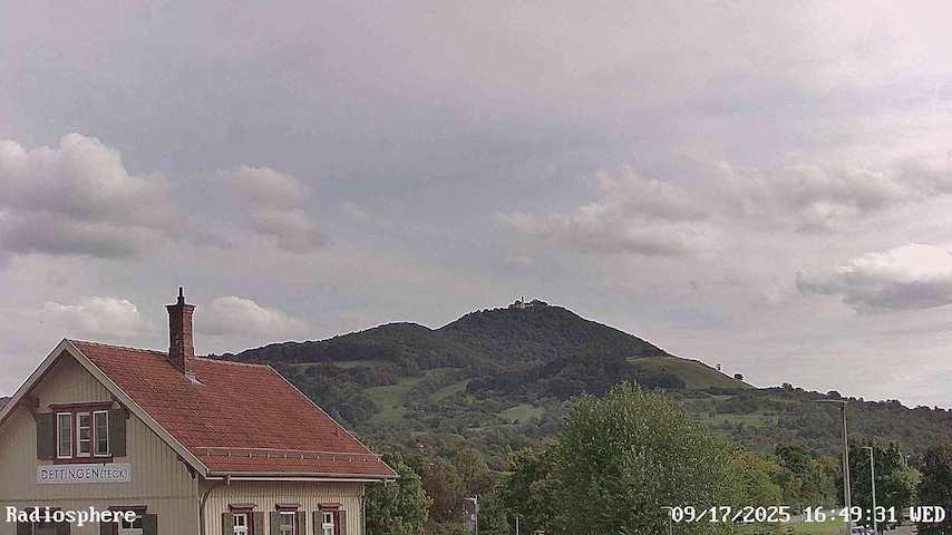 RADiOSPHERE-BURG TECK Image