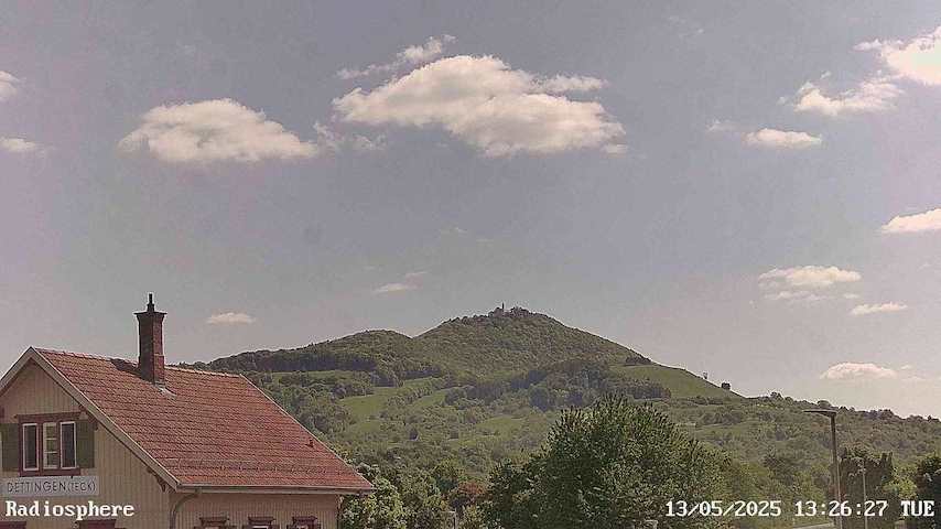 RADiOSPHERE-BURG TECK Image