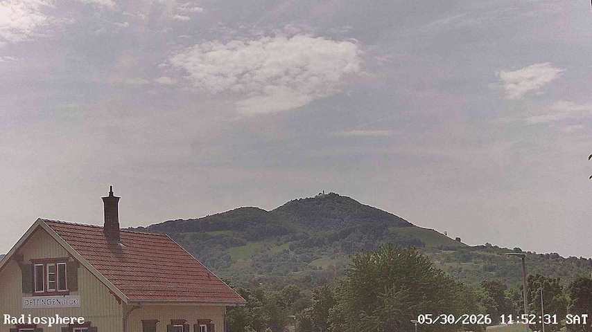 RADiOSPHERE-BURG TECK Image
