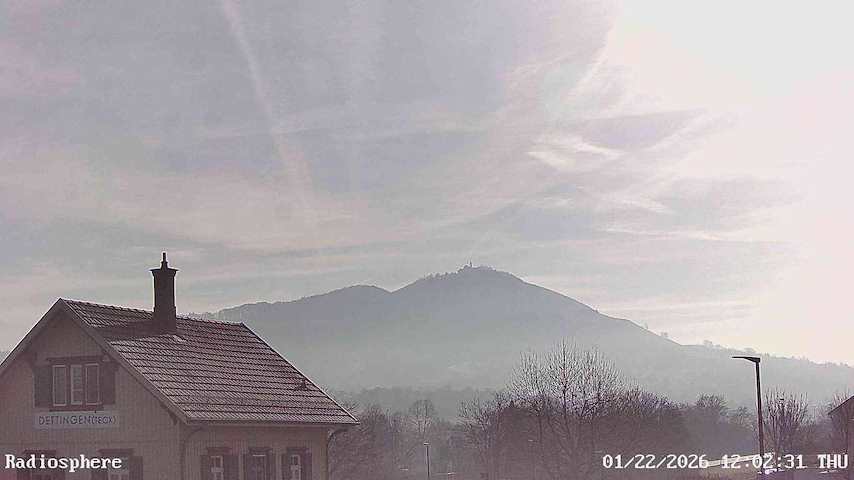RADiOSPHERE-BURG TECK Image
