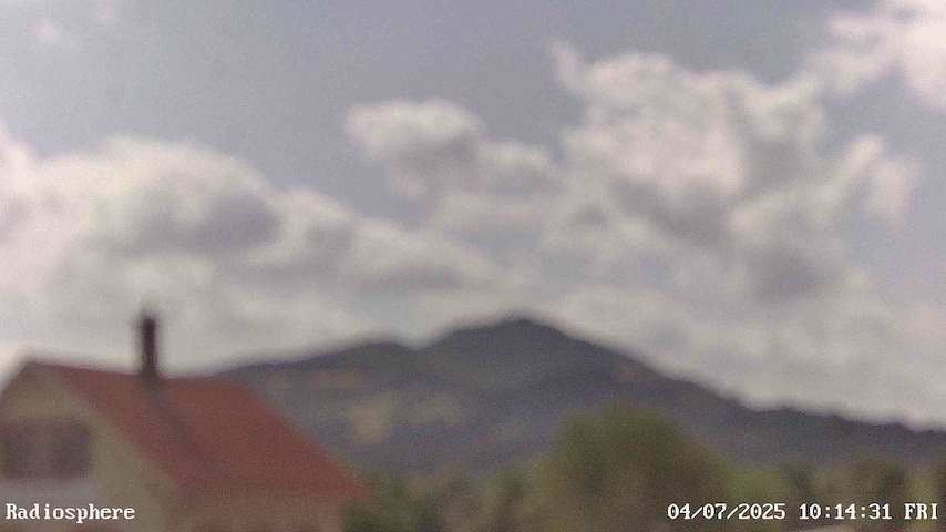 RADiOSPHERE-BURG TECK Image