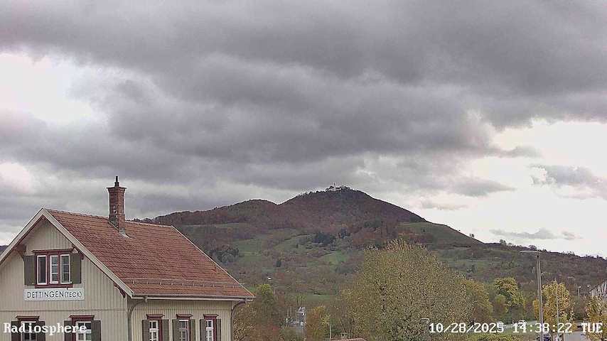 RADiOSPHERE-BURG TECK Image