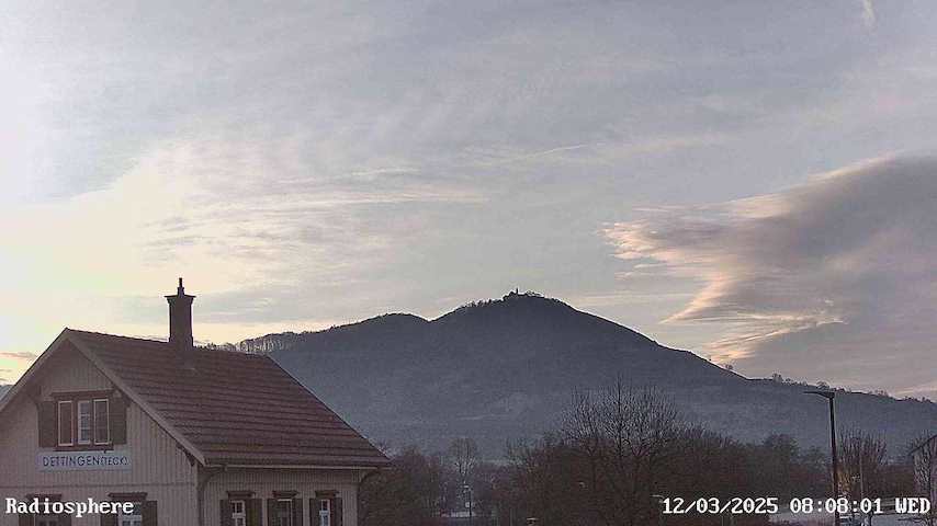 RADiOSPHERE-BURG TECK Image