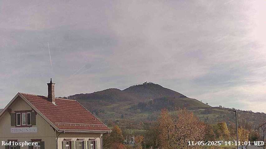 RADiOSPHERE-BURG TECK Image