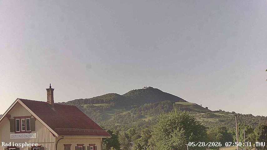 RADiOSPHERE-BURG TECK Image