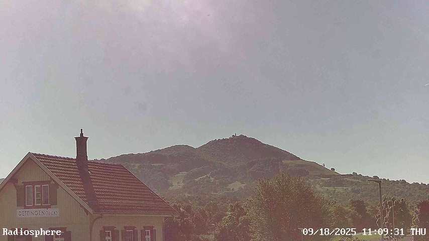 RADiOSPHERE-BURG TECK Image