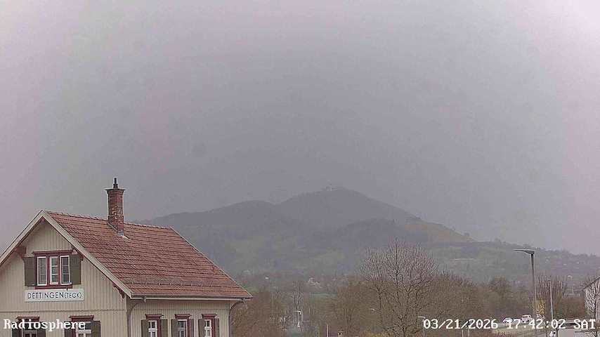 RADiOSPHERE-BURG TECK Image