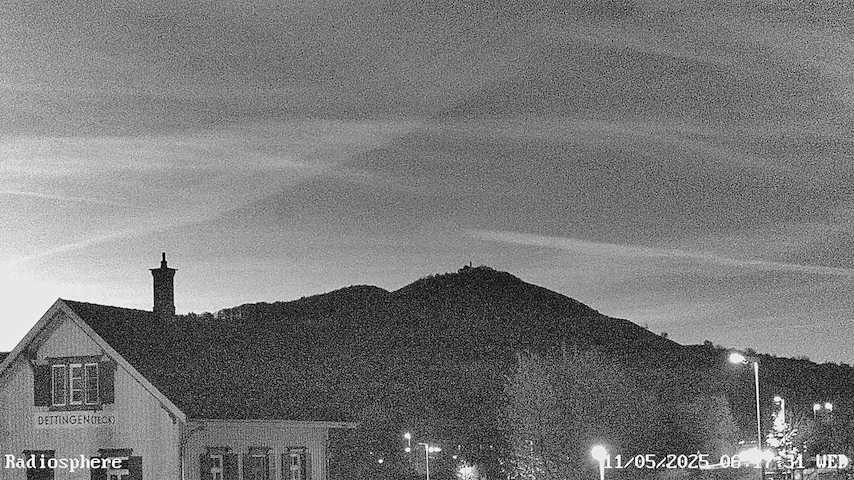 RADiOSPHERE-BURG TECK Image