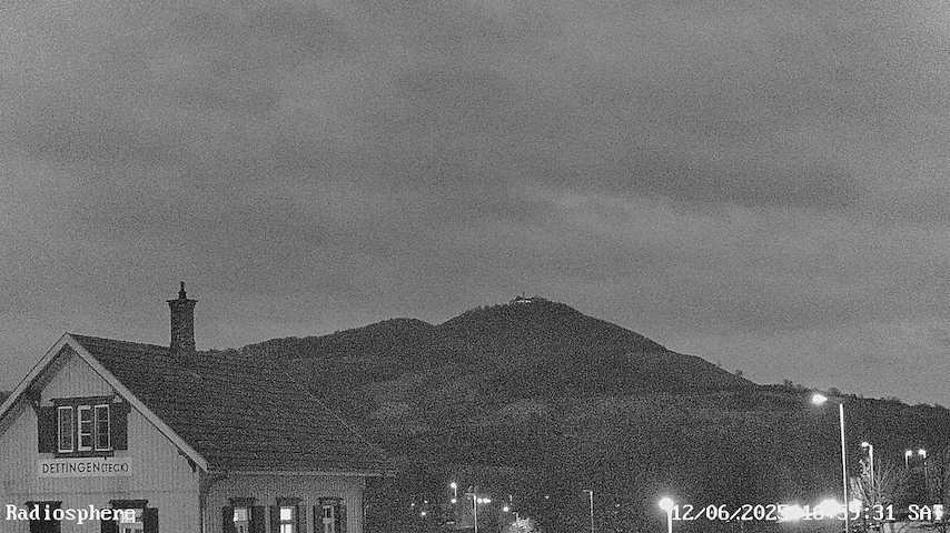 RADiOSPHERE-BURG TECK Image