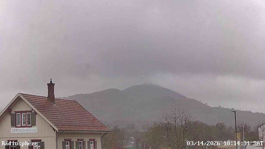 RADiOSPHERE-BURG TECK Image