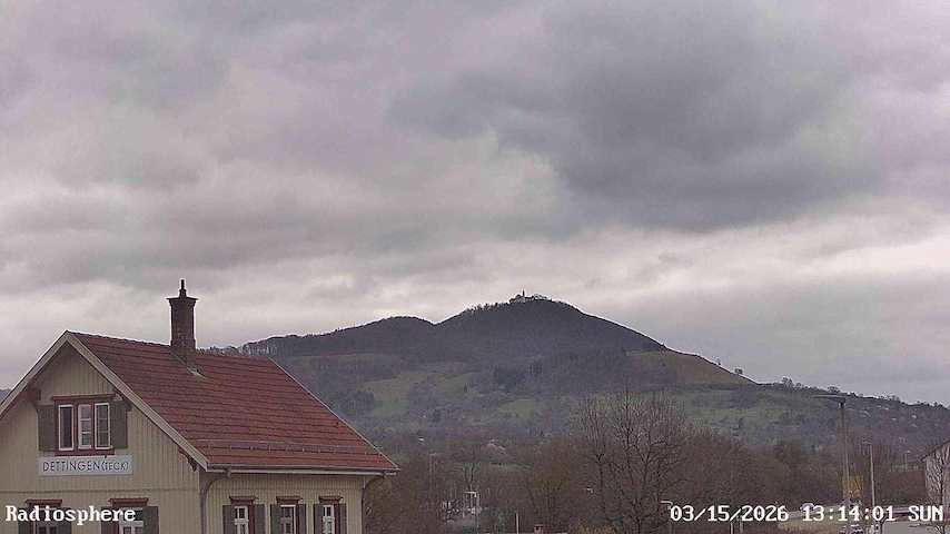 RADiOSPHERE-BURG TECK Image