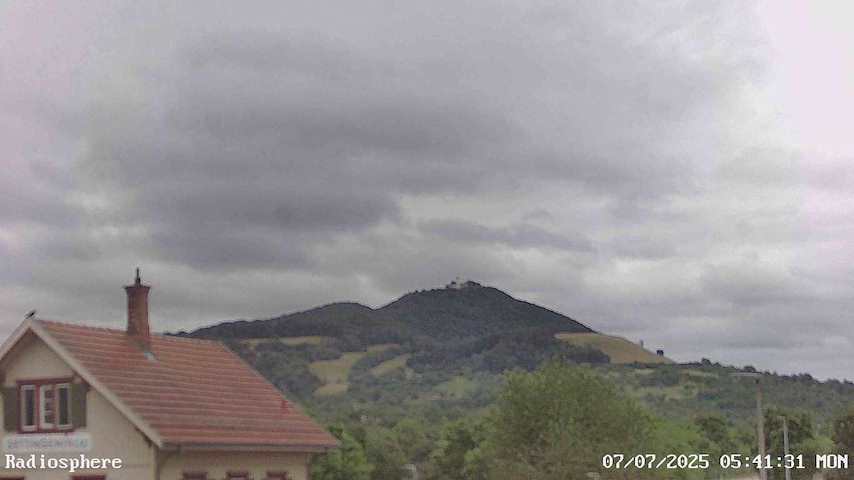 RADiOSPHERE-BURG TECK Image