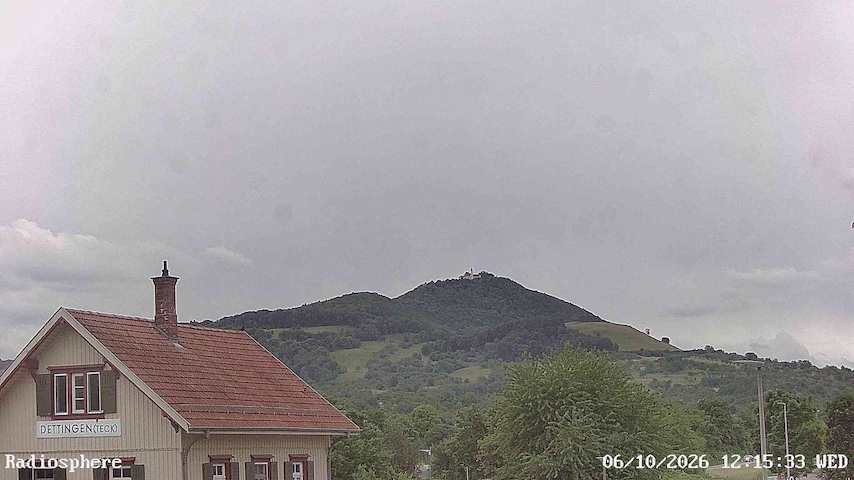 RADiOSPHERE-BURG TECK Image