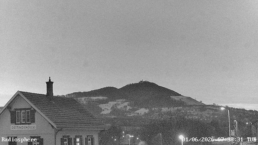 RADiOSPHERE-BURG TECK Image