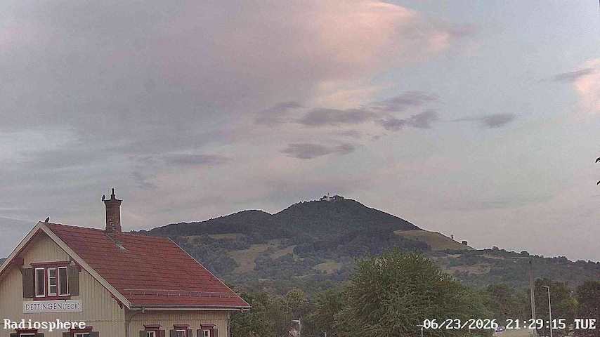 RADiOSPHERE-BURG TECK Image