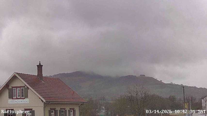 RADiOSPHERE-BURG TECK Image