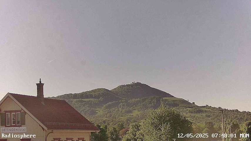 RADiOSPHERE-BURG TECK Image