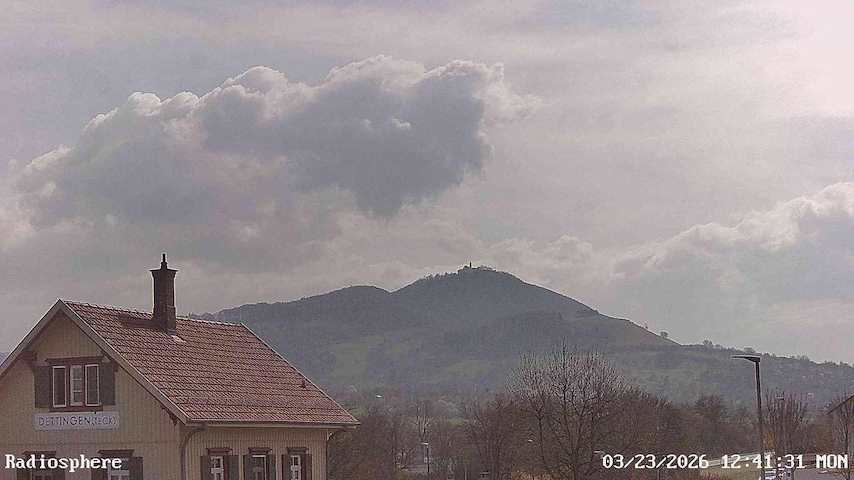 RADiOSPHERE-BURG TECK Image