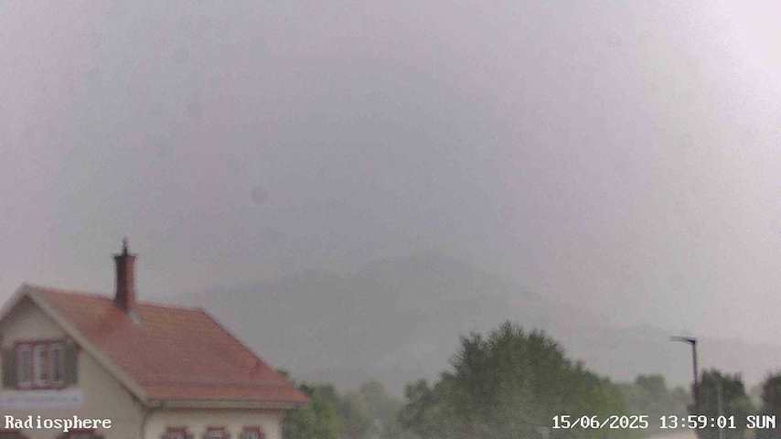 RADiOSPHERE-BURG TECK Image