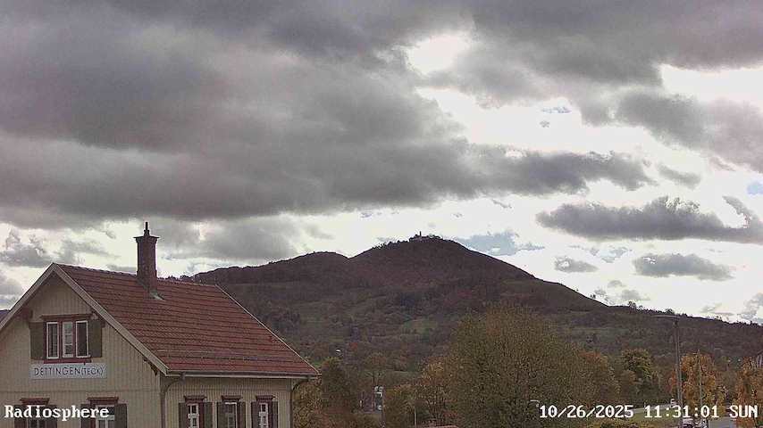 RADiOSPHERE-BURG TECK Image