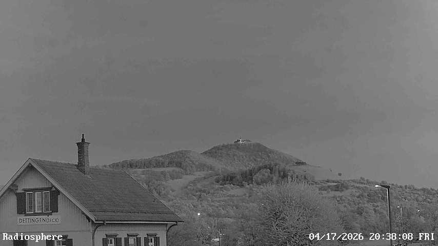 RADiOSPHERE-BURG TECK Image